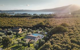 Agriturismo La Valle Di Vico